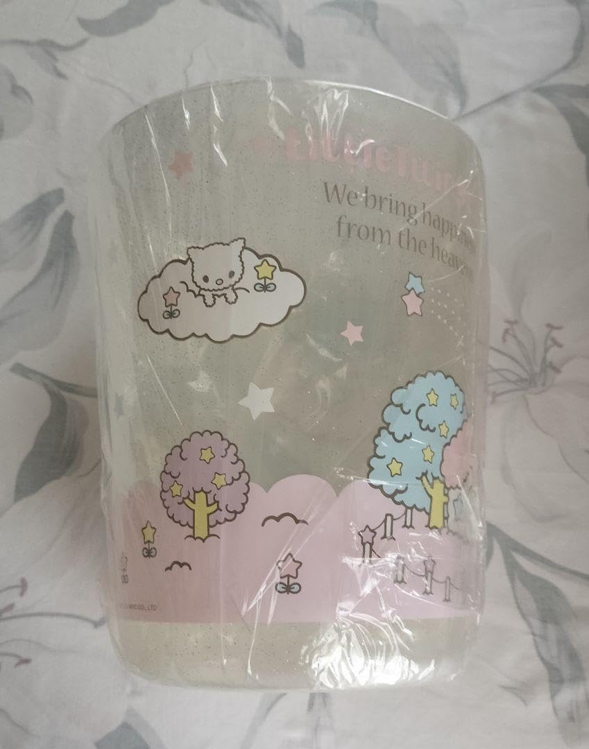 Amazon.co.jp: レトロキキララ ゴミ箱 レア ダストボックス : ホーム